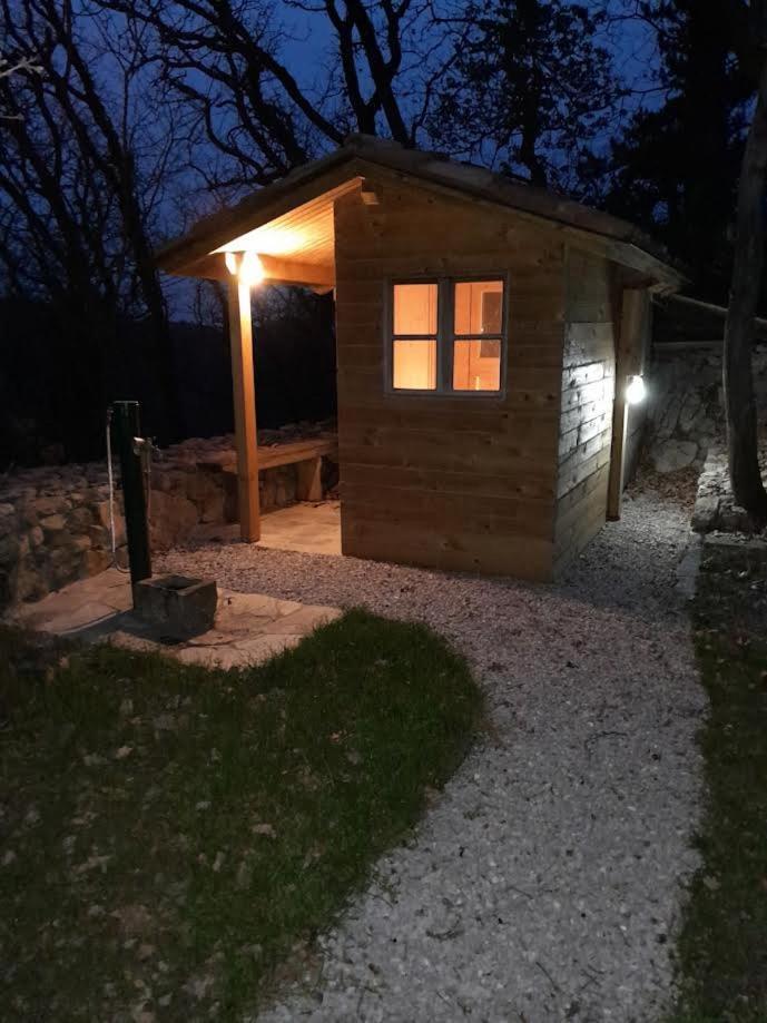 Villa Katarina Branik Esterno foto
